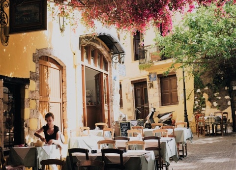 Combiné Paros - Naxos 3* - 7