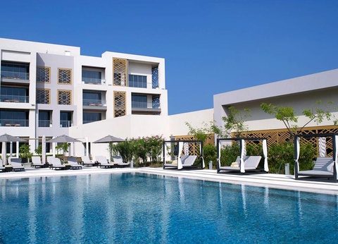 Kempinski Hotel Muscat 5* - 3