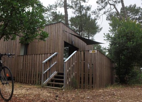 VVF Villages - Le Cap Ferret - Lège-Cap-Ferret, 4* - 15