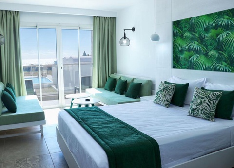 Hôtel Amber el Fell 4* - 16