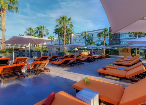 Hotel Hyatt Place Taghazout 5* - 5