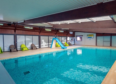 Camping Abri de Camargue, 4* - 12