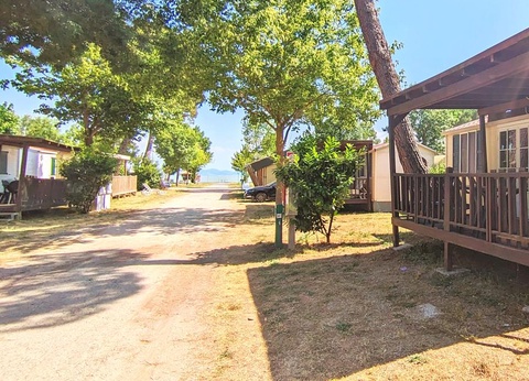 Camping Punta Navaccia, 3* - 30