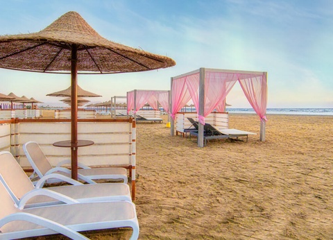 Combiné Fabuleuse Egypte et Sataya - 49