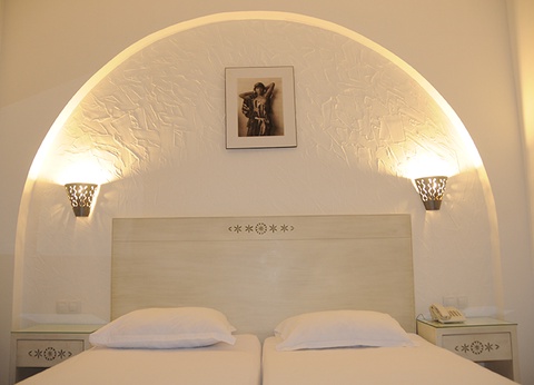 Hôtel Menara 4* - 6