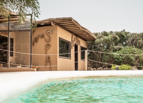 Hôtel Westpoint Dakhla 4* - 11