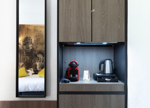 SOWELL HOTELS L'Oliver 4* - 5