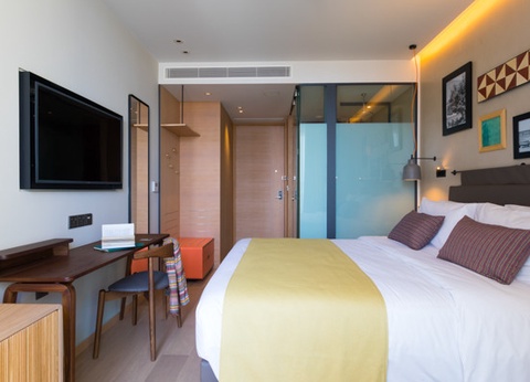 Hôtel Indigo Larnaca 4* - 4