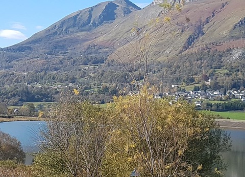 Camping du Lac, 4* - 20