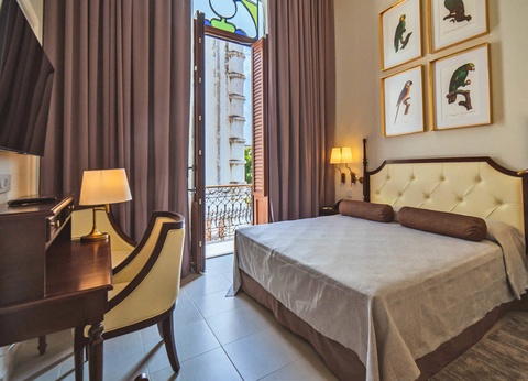 Combiné circuit et hôtel Les secrets de Cuba : Trinidad authentique et Varadero secrète 5* - 4