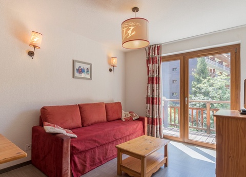 Résidence Référence Pra Sainte Marie - 12