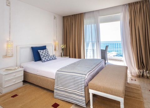 Hôtel The Sindbad 5* - 3