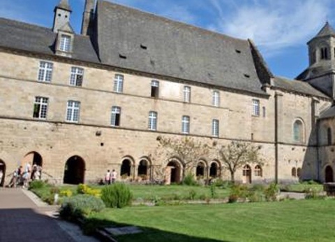 Camping L'Eau Vive, 4* - 42