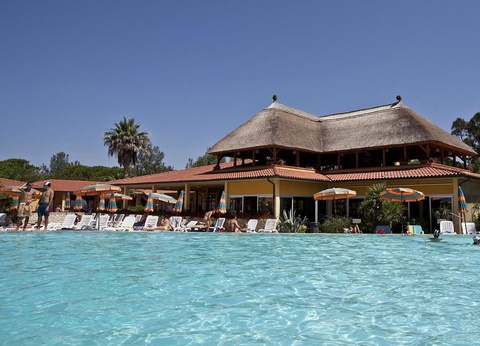 Camping Free Beach, 3* - 4