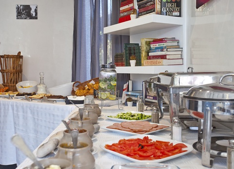 Hôtel Amani 3* - 15