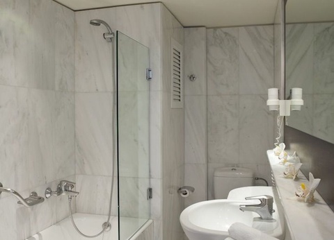 Hôtel Hermes Hotel Athens 3* - 6