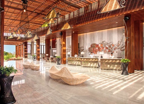 Hôtel Mövenpick Resort et Spa Jimbaran 5* - 24