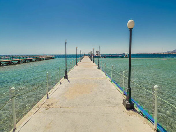 Hôtel Amarina Abu Soma Resort & Aqua Park 5* - 15