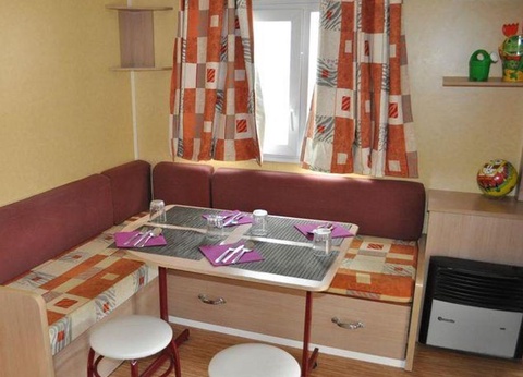 Camping Mas Patoxas, 4* - 89