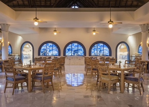 Iberostar Waves Paraiso Del Mar 5* - 8