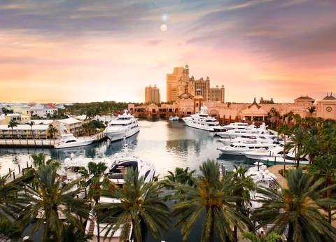 Hôtel The Royal at Atlantis 4* - 17