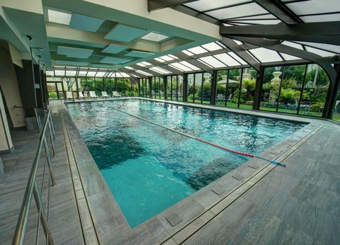 Hôtel Antinéa 3* - 3