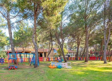 Camping Bi Village, 4* - 96