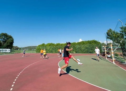 Camping Portosole, 4* - 15