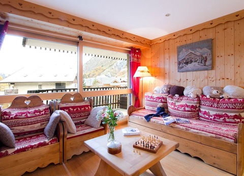 Résidence QUIRLIES - 8