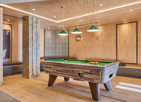 Résidence Collection L'Ecrin Blanc - à partir du 27/06/2026 - 19