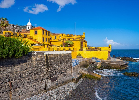 Circuit Madère Authentique : entre falaises et levadas *** - 10