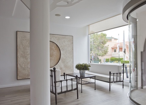 Hôtel HYB Eurocalas 4* - 28