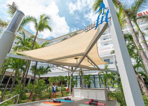 Hotel Riu Caribe 5* - 14