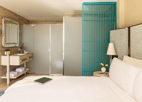 Hôtel ME Malta by Melia Hotel 5* - 14