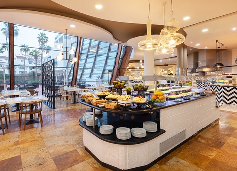 Hôtel Aluasoul Costa Adeje 4* Adult Only by Ôvoyages - 6