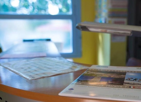 Camping maeva Escapades Les Playes, 4* - 55