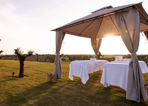 Hôtel Vila Gale Collection Monte Do Vilar 4* by Ôvoyages - 10