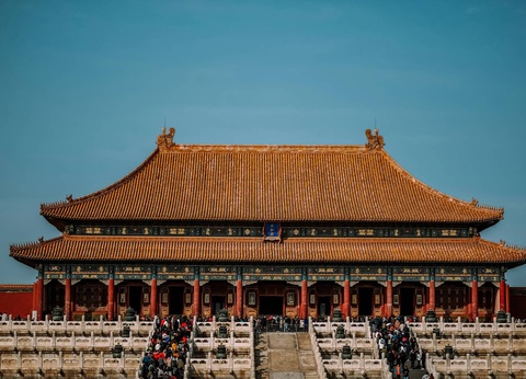 Circuit Chroniques d'Empire : Itinéraire au coeur de la Chine millénaire **** - 2