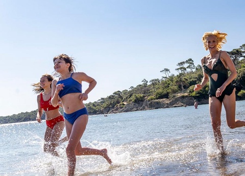 Camping Tikayan Les Palmiers, 4* - 24