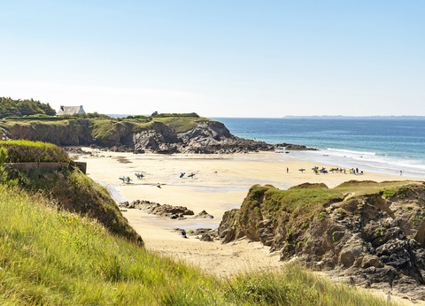 Camping Le Kérou 4* - 3