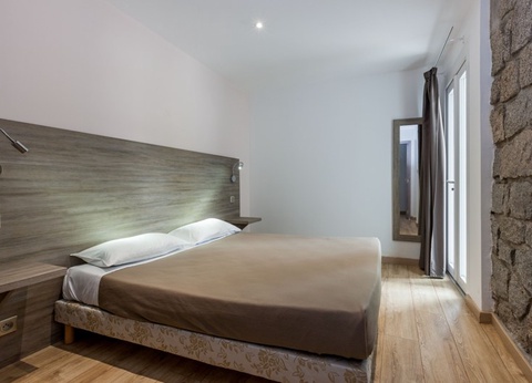 Hôtel Club Marina Viva 3* (avec vols réguliers) - 5