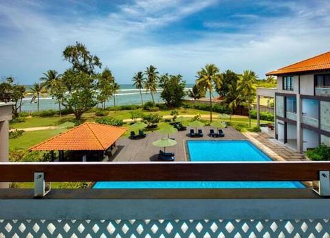 Circuit Du coeur du Patrimoine aux plages du Sud - 19