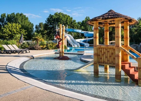 Camping Sandaya Carnac, 4* - 3