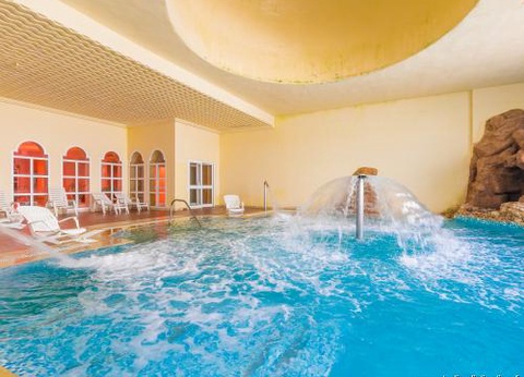 Hôtel Welcome Meridiana 4* - 11