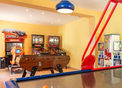 Camping La Grainetière, 5* - 24