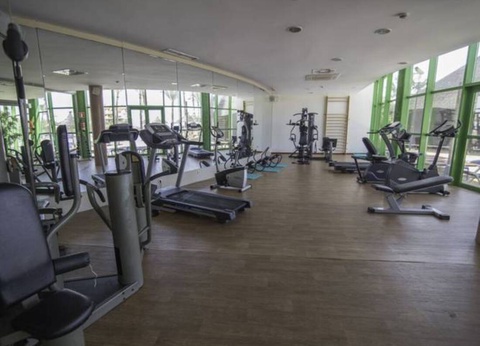 Hôtel Holiday World Polynesia 4* - 29