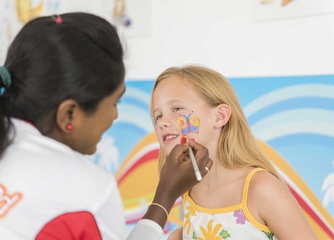 TUI Sélection RIU Sri Lanka 5* - 27