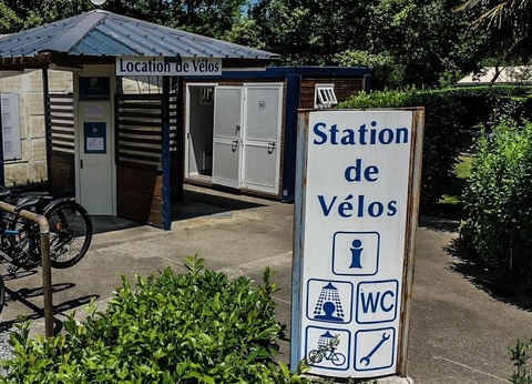 Camping Barétous Pyrénées 4* - 30