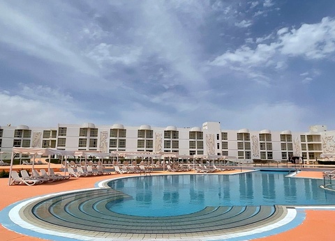 Hôtel Amarina Sun Resort & Aquapark 5* - 3