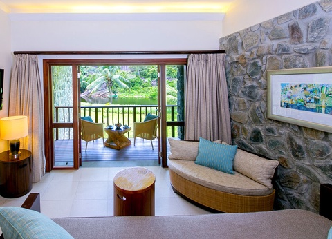Hotel Kempinski Seychelles Resort Baie Lazare 5* - 9